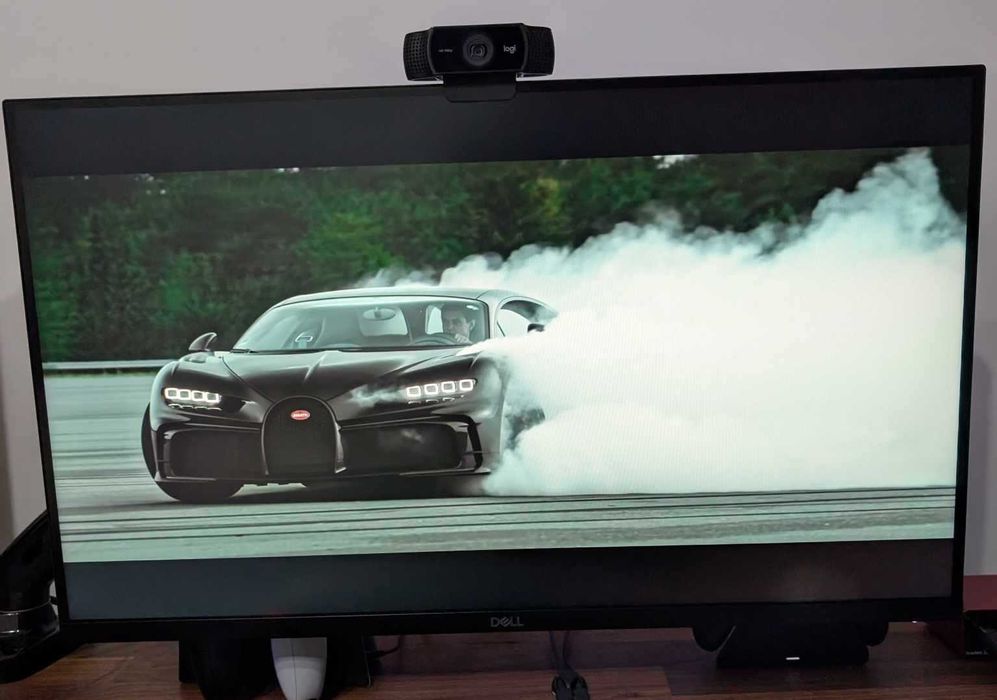 Monitor Dell S2721DGFA 27" LED IPS QuadHD 165Hz