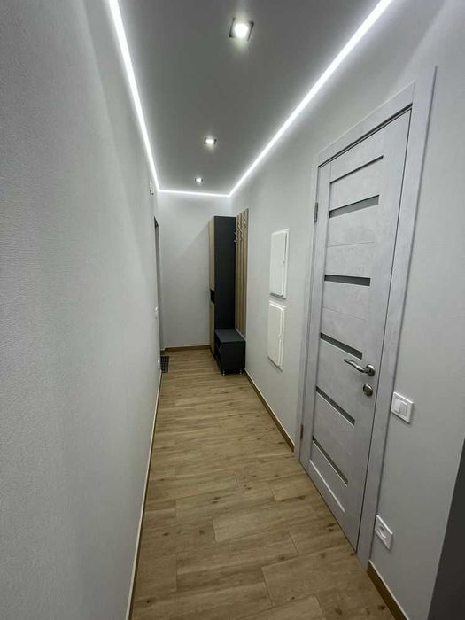 Науки 41А! Метро 23 Августа 1 мин. Продам 1К 35 м2 с ремонтом - View 6