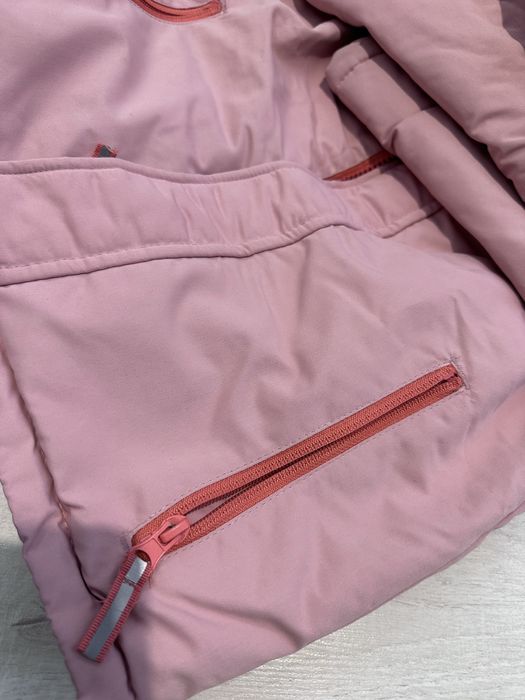 Лижний комбінезон для дівчинки