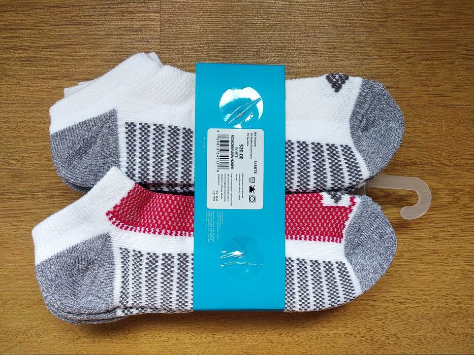 Шкарпетки Columbia. 6 пар в упаковці. Оригінал