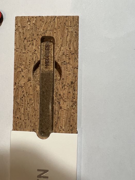 Пилка для педикюру, пилочки для нігтіа Mr.Green