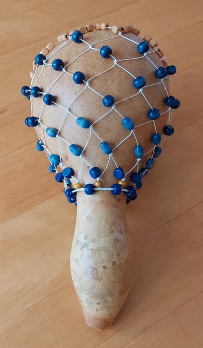 Shakere Jabara grzechotka nr 1