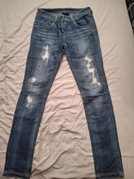 Dżinsy roz.36 Gina