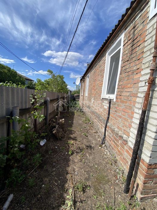 Продам будинок Жихорь єВідновлення