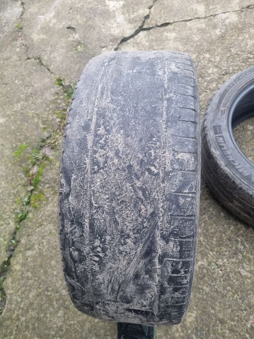 Продам колеса r18