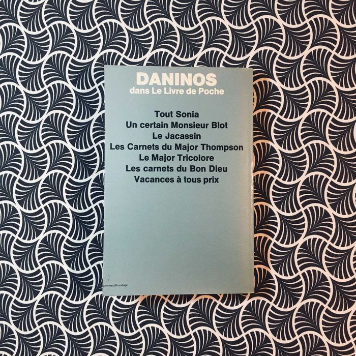 Snobissimo - Pierre Daninos