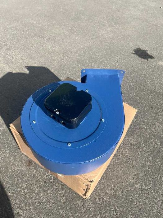 Вентилятор Радиальный Bahcivan BDRS Улитка