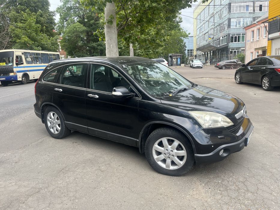 Продам Срочно Хонду не крашина!