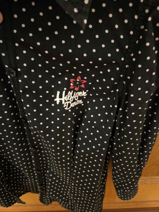 Camisa Tommy Hilfiger