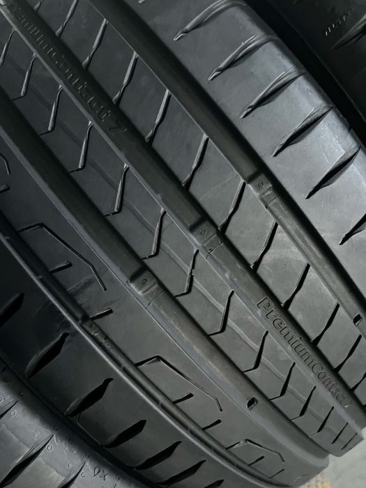 235/45/17 R17 Continental PremiumContact 7 4шт