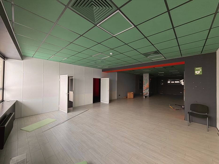 Аренда помещения 150м2, студия, офис, Коновальца 36Д, Печерск, Волна