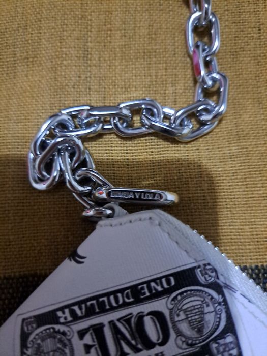 Porta-moedas Bimba y Lola original