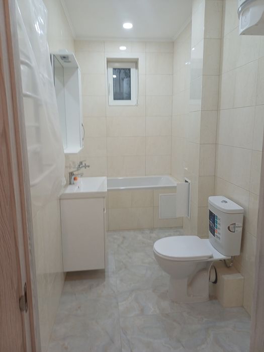 Квартира Гатне готова до заселення