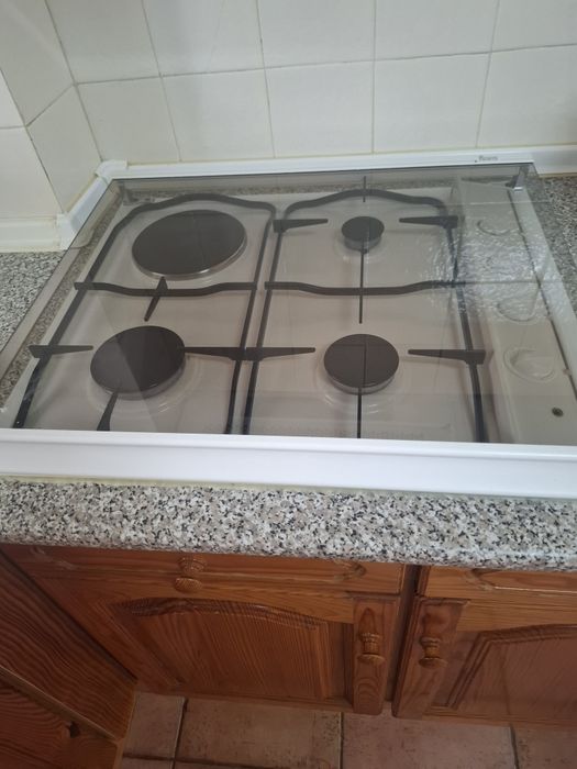 COZINHA em Madeira