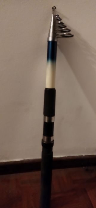 Material de pesca