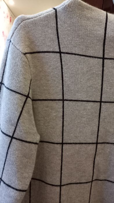 Плаття туніка для