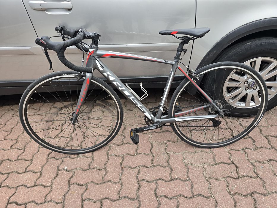 Kross Vento 28 cali XS rower szosowy