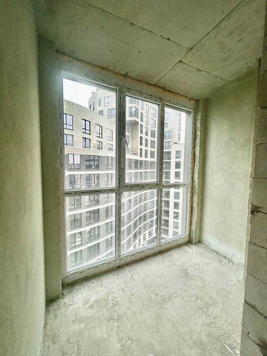 1-кімнатна квартира за адресою вул. Антоненка-Давидовича (площа 38,3 м²) - Atlanta.ua - фото 7