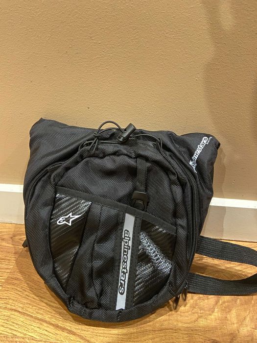 Bolsa Alpinestars (NOVA)
