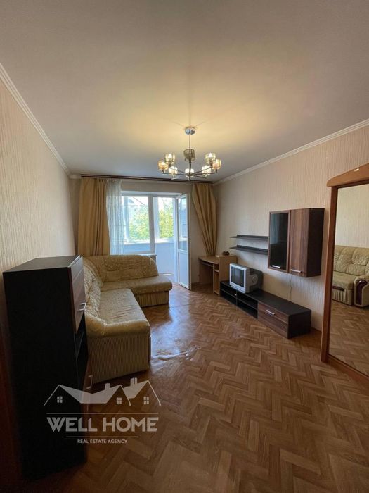 Продаж квартири 1к Шевченка, 4-А Бровари