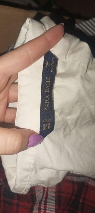 Zestaw ubrań rozmiar M