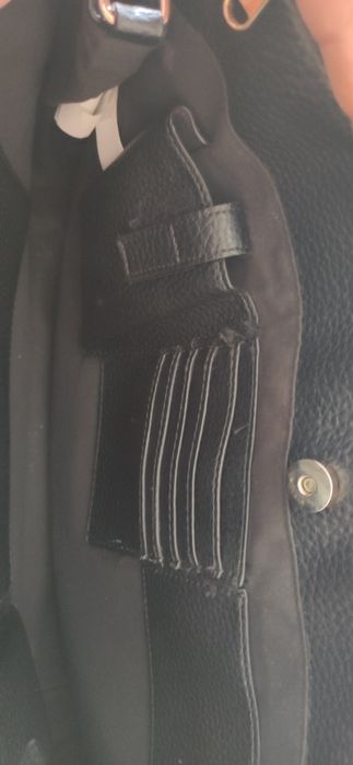 Vendo bolsa usada em excelente estado