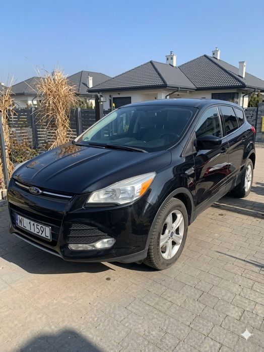 Sprzedam Ford Escape w dobrym stanie