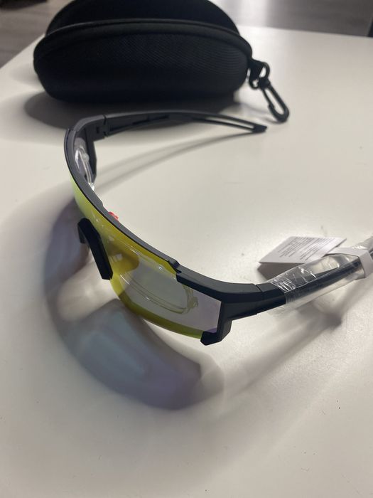 suoso Okulary sportowe z polaryzacją