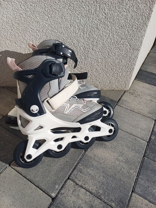 Rolki dla dzieci rozm.29-32