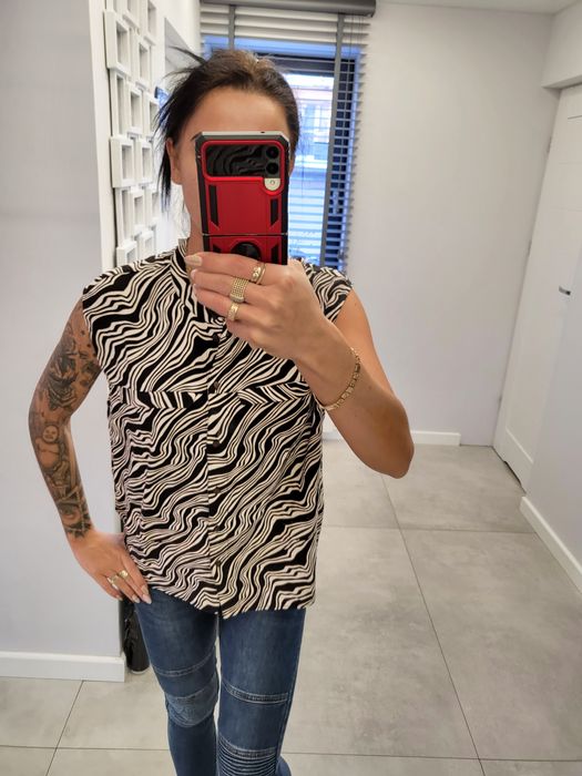 Nowa bluzka Tom Tailor 36,38,40