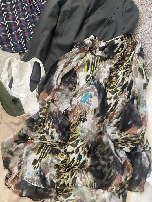 paka ubrań Mango 40