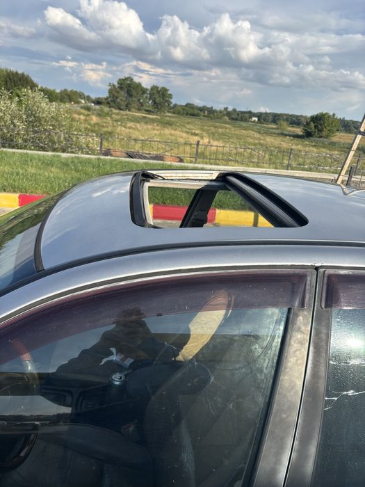 Mitsubishi Galant 8 с мотором 2.4 V6