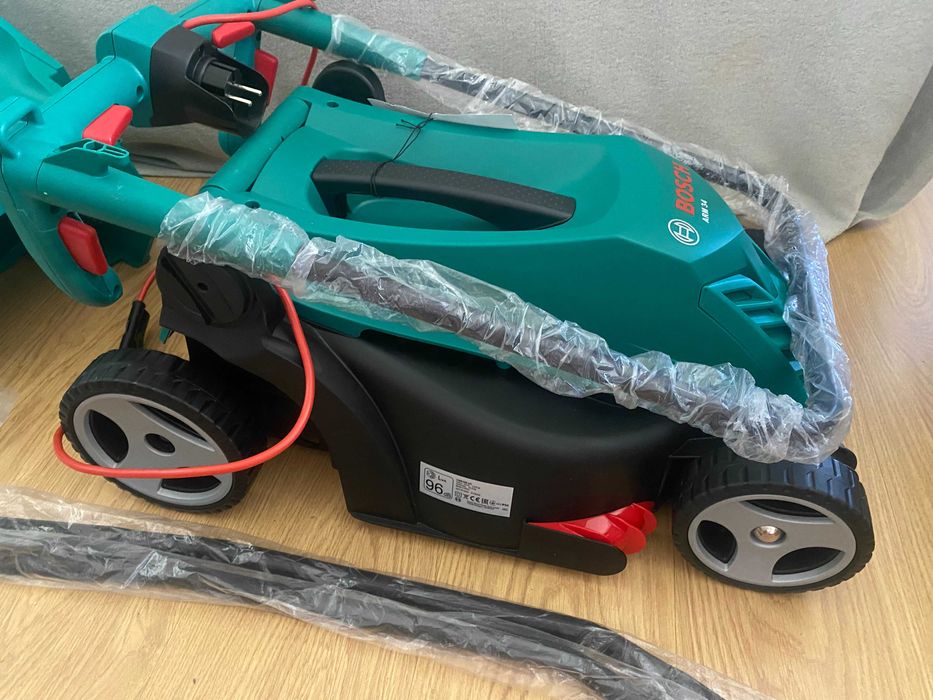 Kosiarka elektryczna Bosch ARM 34