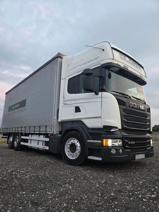 Scania