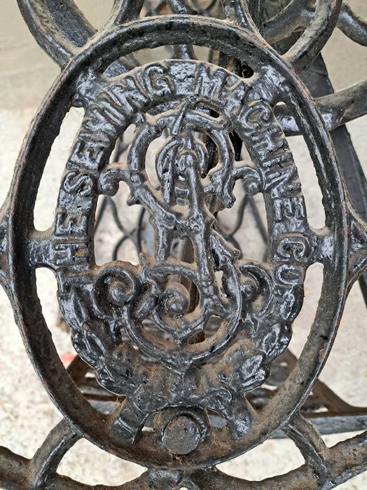 Продам Швейную машинку Зингер 1906 года выпуска.: 1 500 грн