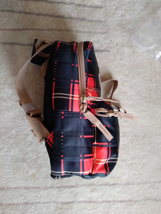 Mały plecak Jordan r. S - oryginalny