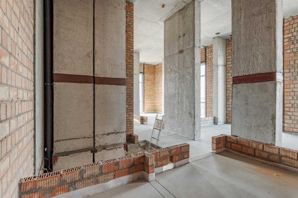 Продаж пентхаусу 238 м2 в ЖК Greenville Park