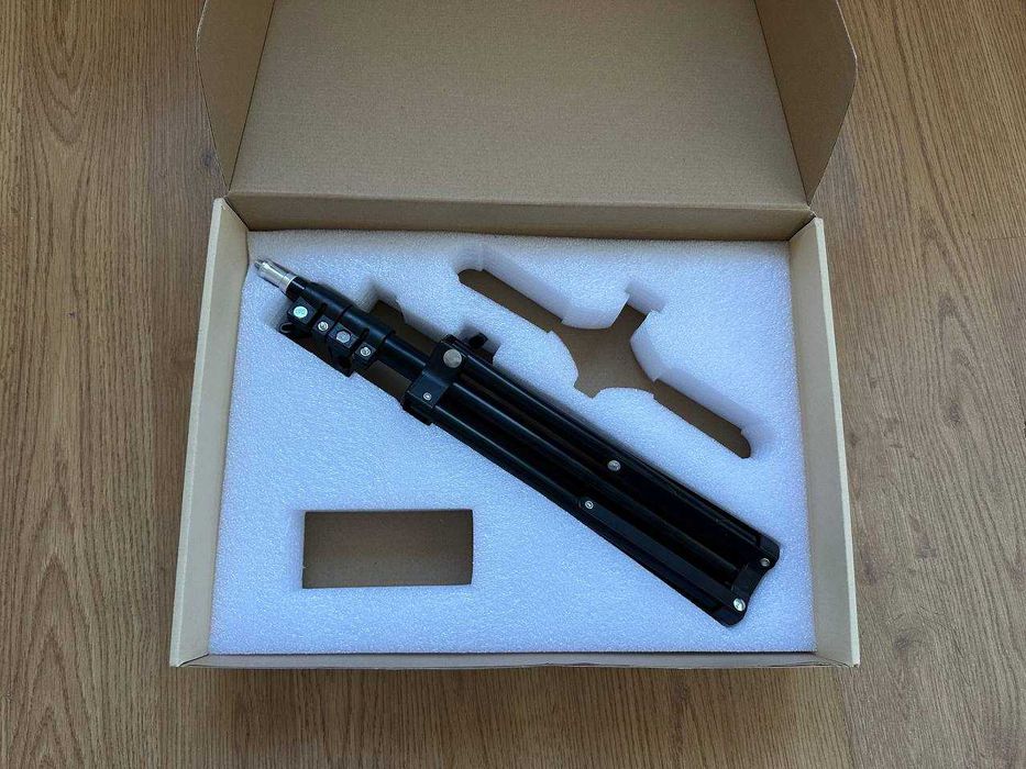 Кільцева LED-лампа Puluz