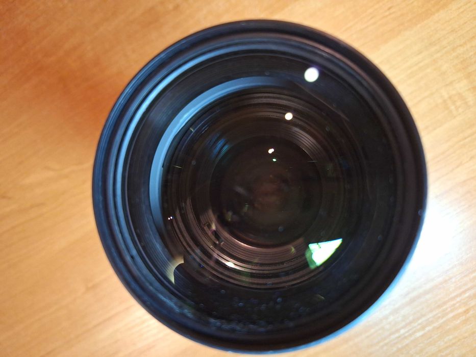 Об'єктив Canon EF 70-200 f/2,8L USM