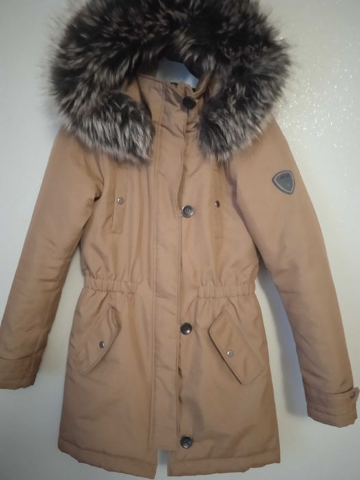 Kurtka damska rozmiar XS