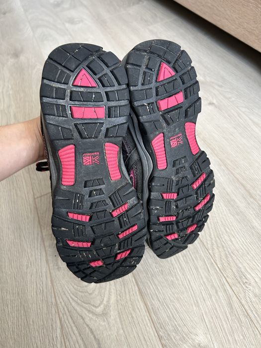 Жіночі кросівки karrimor 37,5 розмір