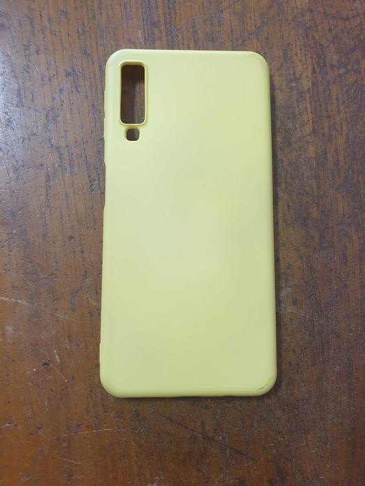 Capas para Telemóvel Samsung Galaxy A7 2018