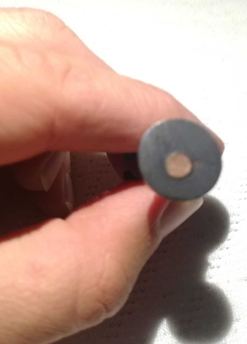 deus budista com quatro braços (saco original)