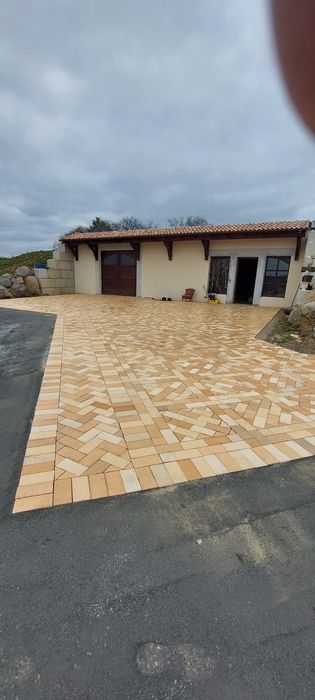 Usługi brukarskie/ Zapraszamy, zapisy na 2026 rok