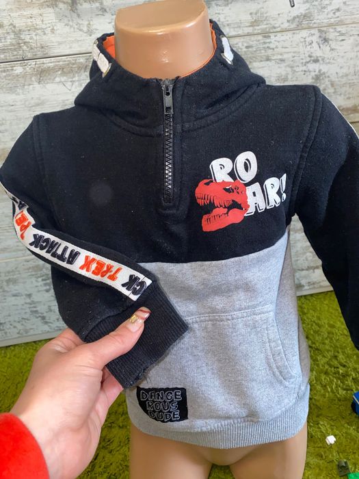 Кофта 98,2-3 роки,кофта для хлопчика, кофта для мальчика, кофта 2-3