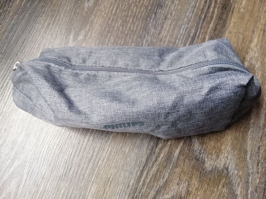 Тример philips, сумка, чохол, мішечок, щіточка