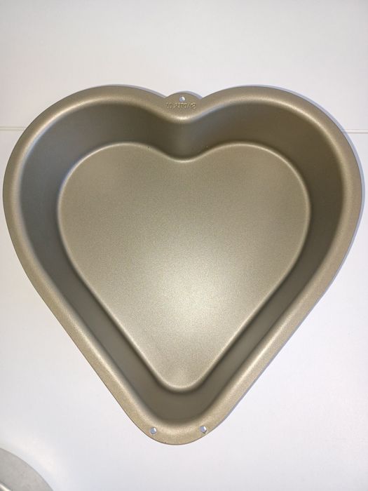 Forma para bolos 22x24cm