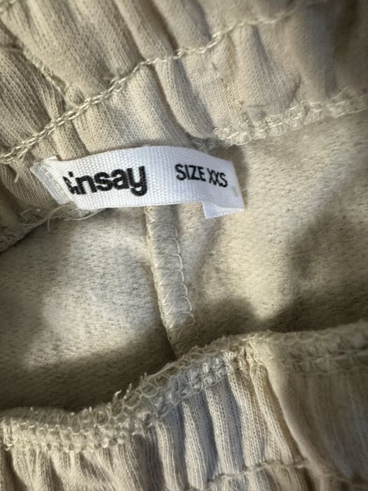 Спортивні штани нові