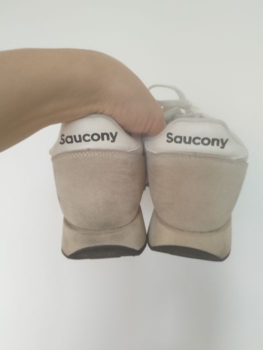Buty męskie sneakersy saucony