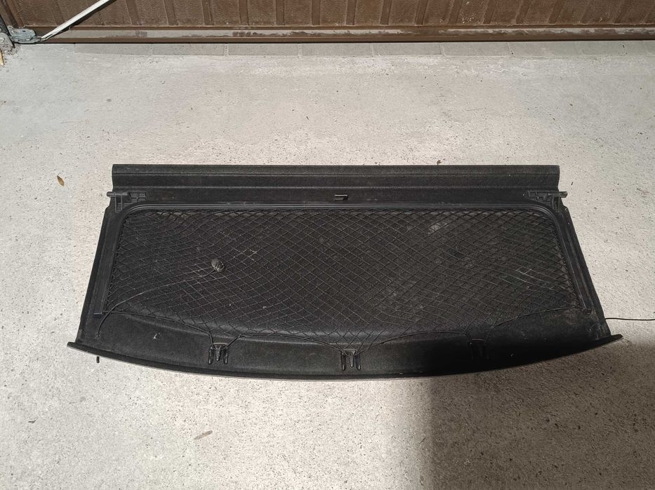 Vw Golf V 5 półka bagażnika